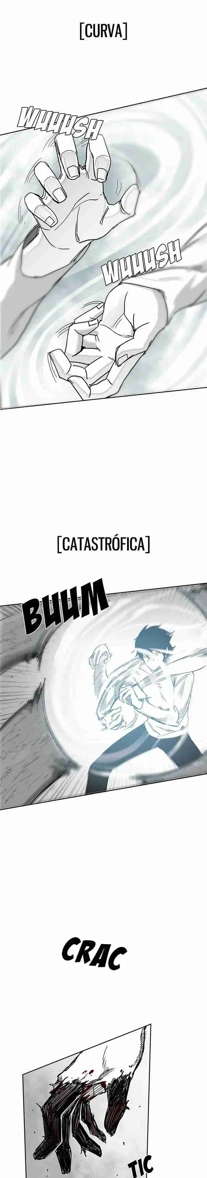 Novena Fantasia - Capítulo 25 - Página 7 - LectorTMOo
