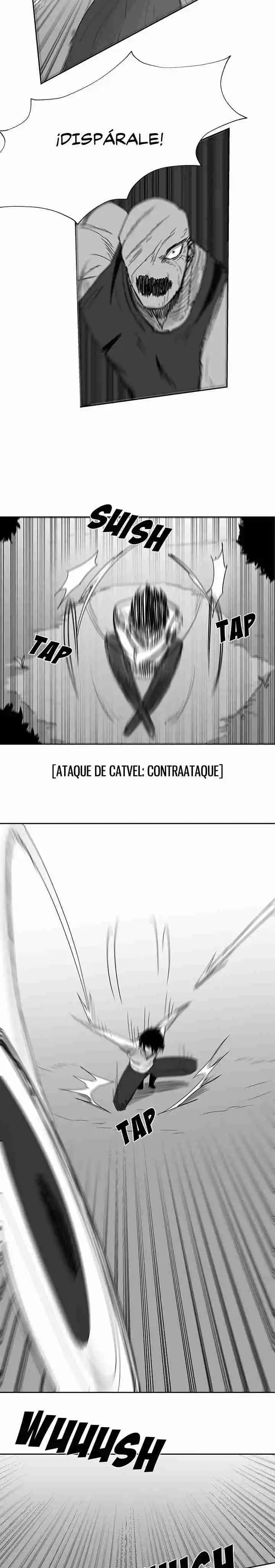 Novena Fantasia - Capítulo 25 - Página 11 - LectorTMOo