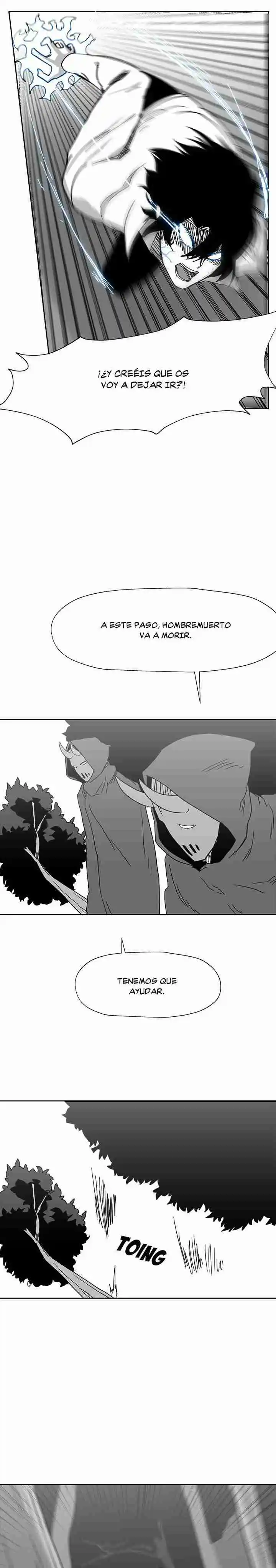 Novena Fantasia - Capítulo 25 - Página 26 - LectorTMOo