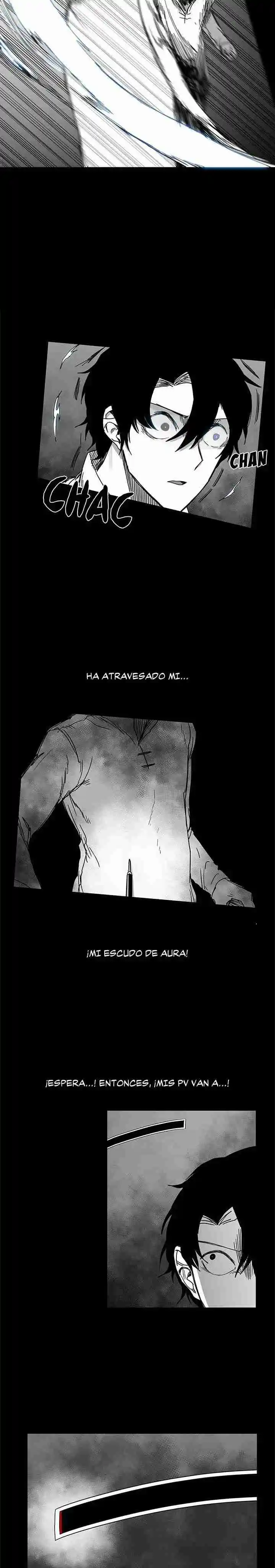 Novena Fantasia - Capítulo 26 - Página 3 - LectorTMOo