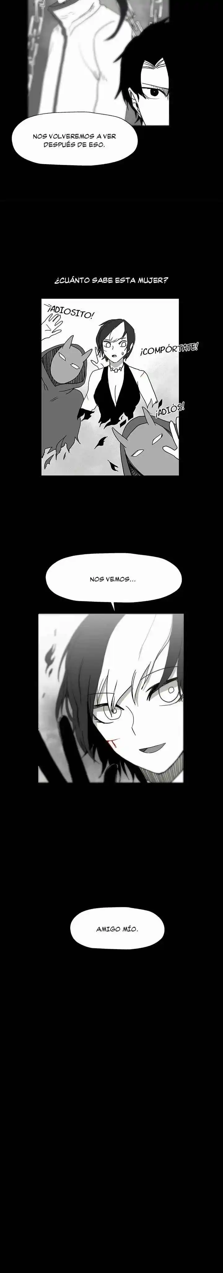 Novena Fantasia - Capítulo 26 - Página 14 - LectorTMOo