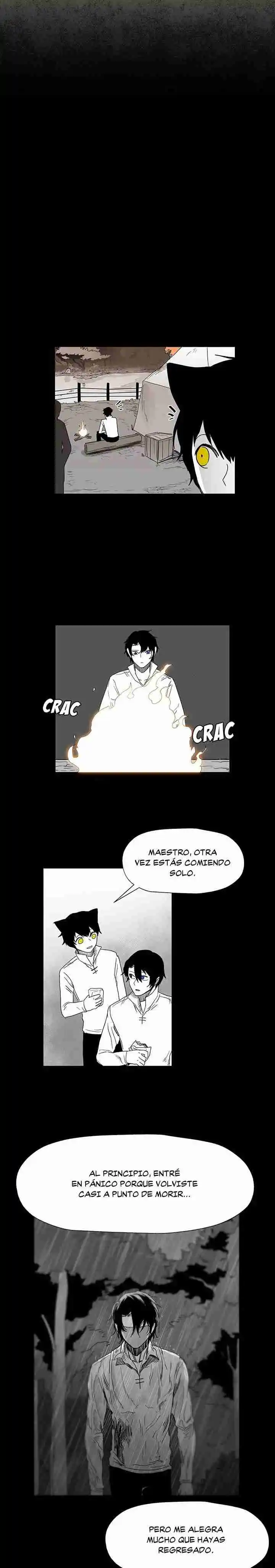 Novena Fantasia - Capítulo 26 - Página 16 - LectorTMOo