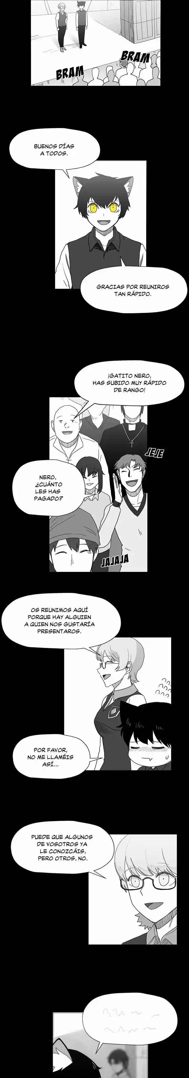 Novena Fantasia - Capítulo 27 - Página 2 - LectorTMOo