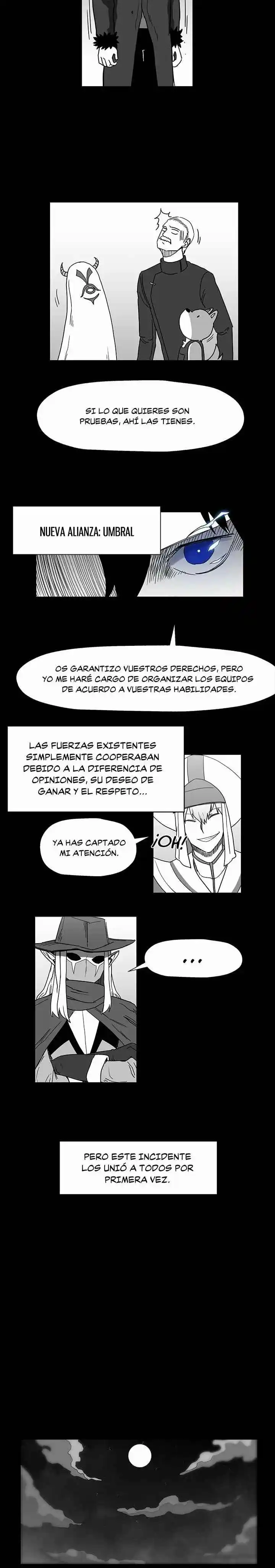 Novena Fantasia - Capítulo 27 - Página 15 - LectorTMOo