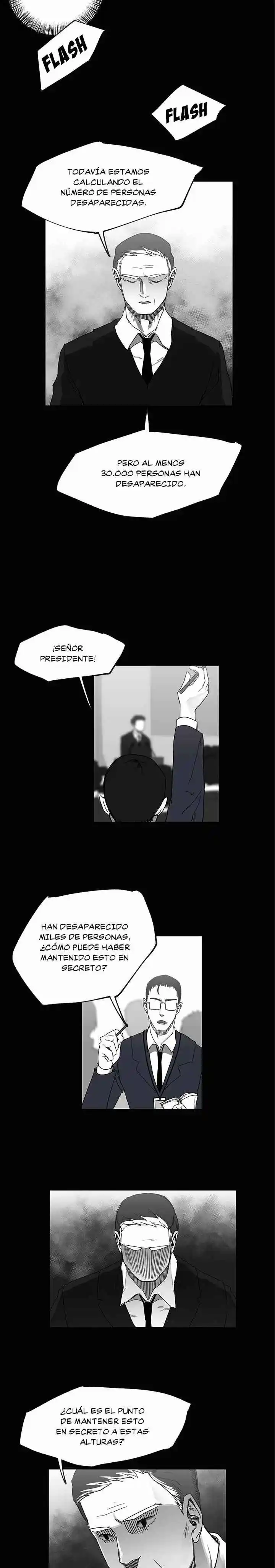 Novena Fantasia - Capítulo 28 - Página 2 - LectorTMOo