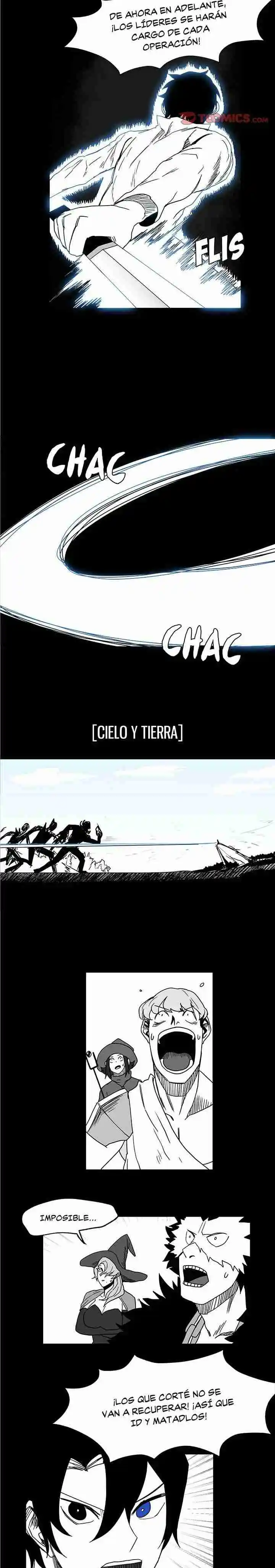 Novena Fantasia - Capítulo 29 - Página 12 - LectorTMOo