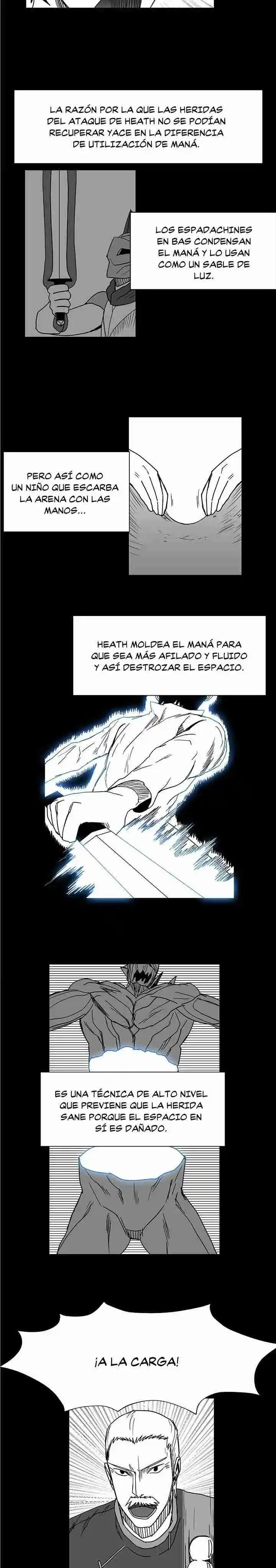 Novena Fantasia - Capítulo 29 - Página 13 - LectorTMOo