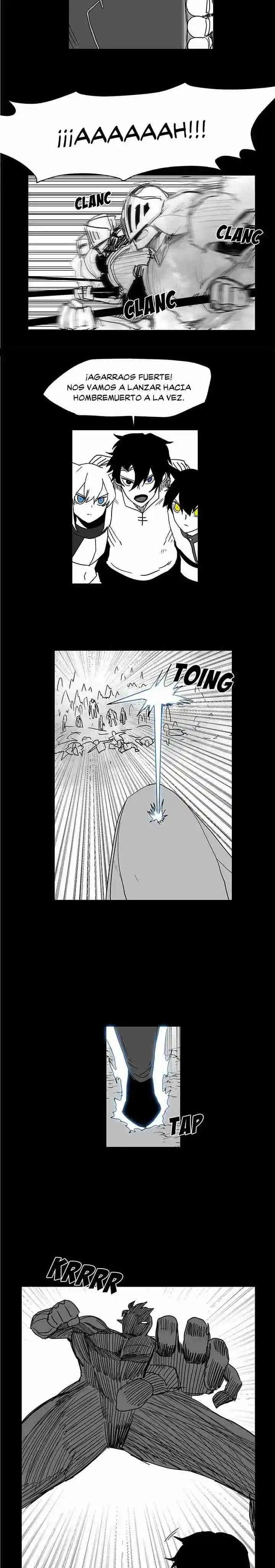 Novena Fantasia - Capítulo 29 - Página 14 - LectorTMOo