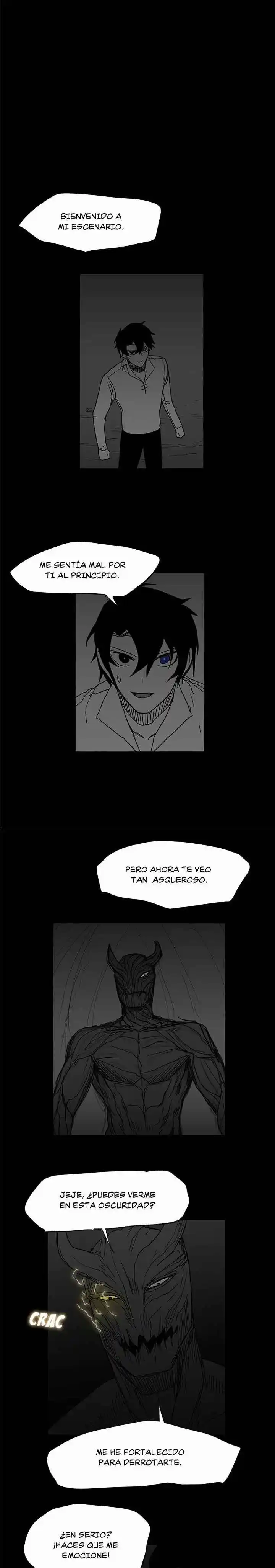 Novena Fantasia - Capítulo 29 - Página 16 - LectorTMOo