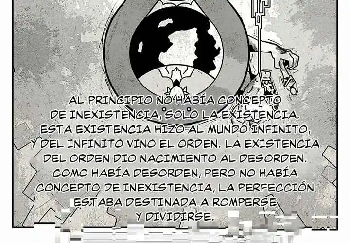 Novena Fantasia - Capítulo 3 - Página 2 - LectorTMOo