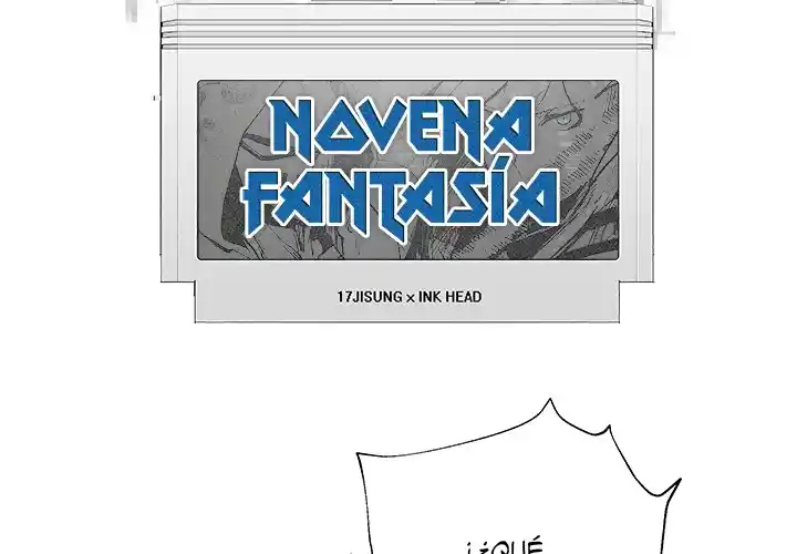 Novena Fantasia - Capítulo 3 - Página 3 - LectorTMOo