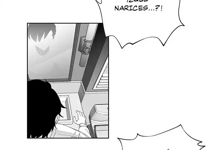 Novena Fantasia - Capítulo 3 - Página 4 - LectorTMOo