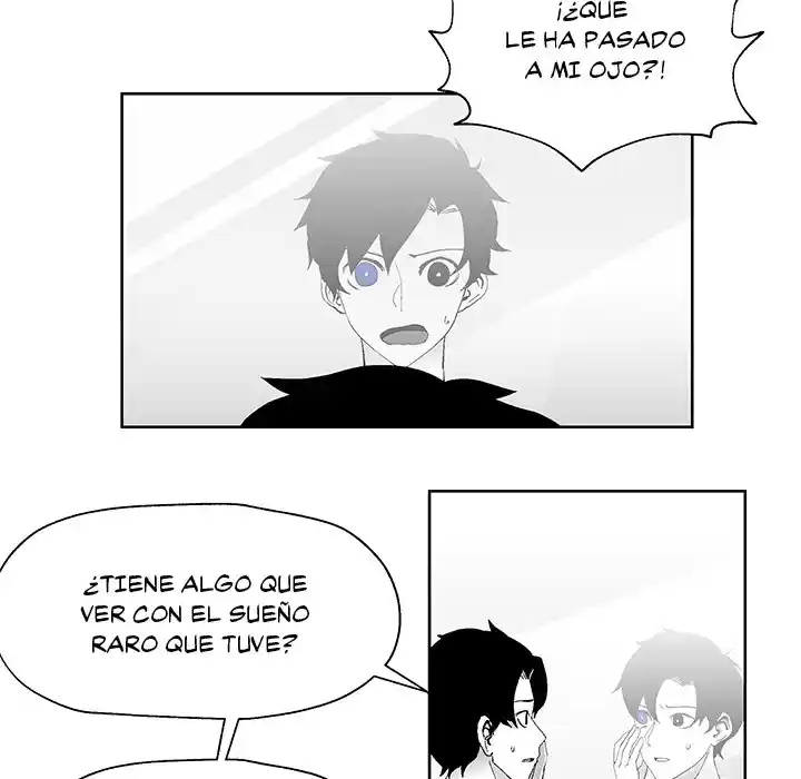 Novena Fantasia - Capítulo 3 - Página 5 - LectorTMOo