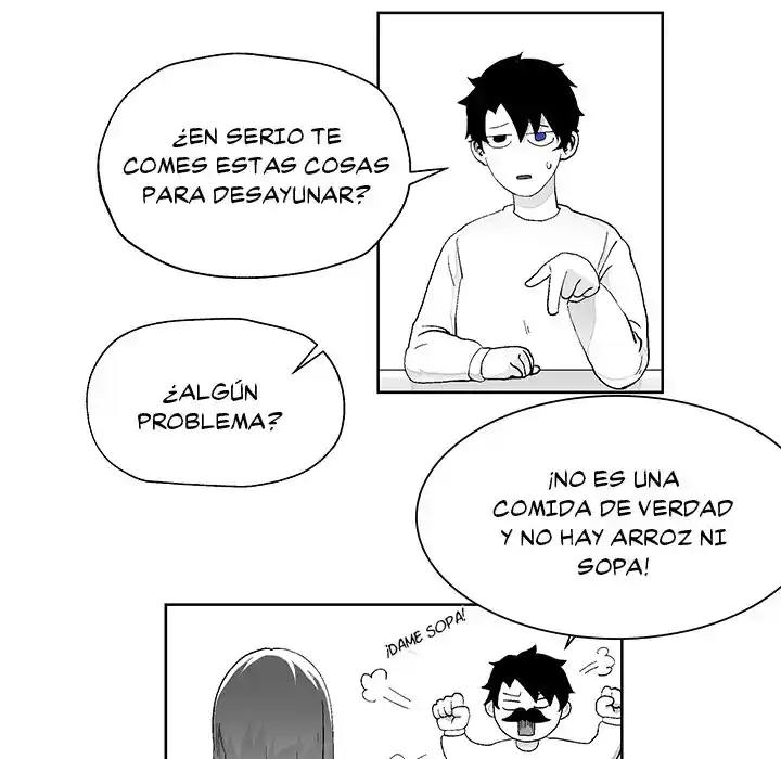 Novena Fantasia - Capítulo 3 - Página 7 - LectorTMOo