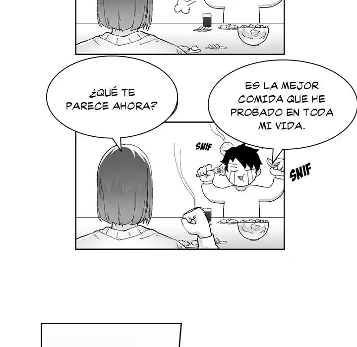 Novena Fantasia - Capítulo 3 - Página 8 - LectorTMOo