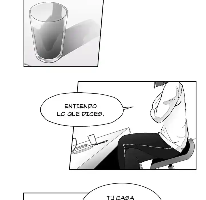 Novena Fantasia - Capítulo 3 - Página 9 - LectorTMOo