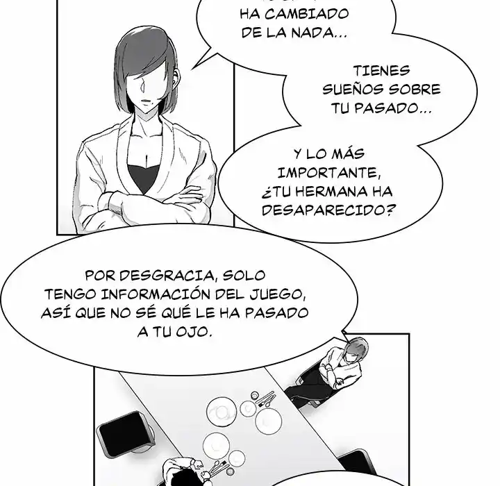 Novena Fantasia - Capítulo 3 - Página 10 - LectorTMOo