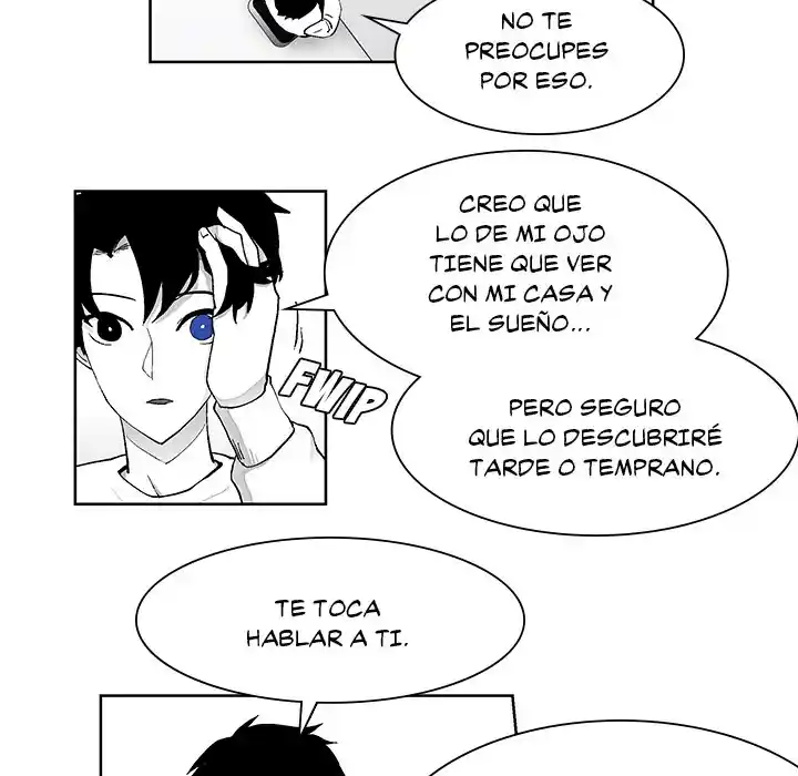 Novena Fantasia - Capítulo 3 - Página 11 - LectorTMOo