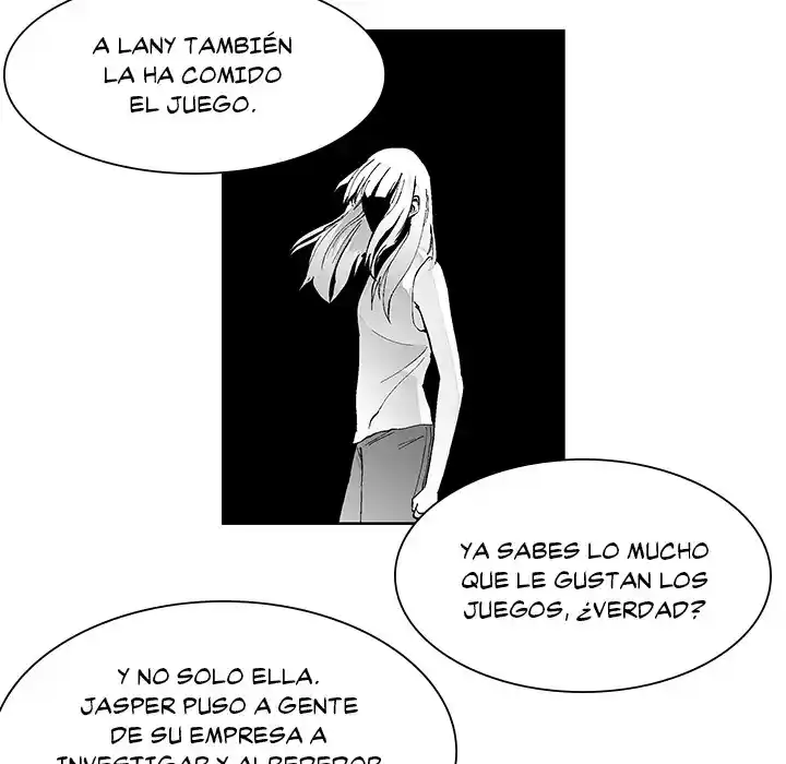 Novena Fantasia - Capítulo 3 - Página 13 - LectorTMOo
