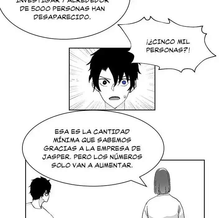 Novena Fantasia - Capítulo 3 - Página 14 - LectorTMOo