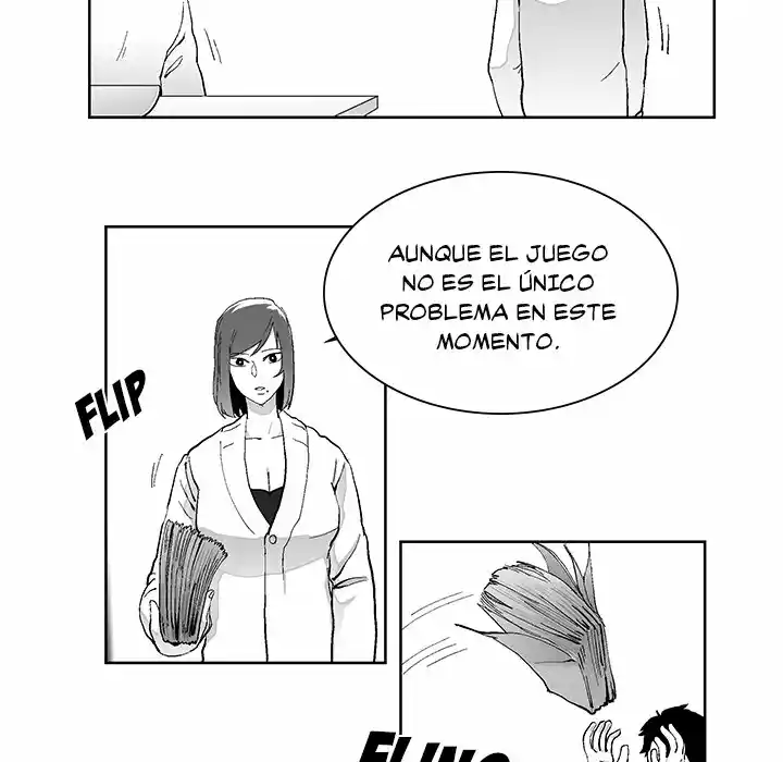 Novena Fantasia - Capítulo 3 - Página 15 - LectorTMOo