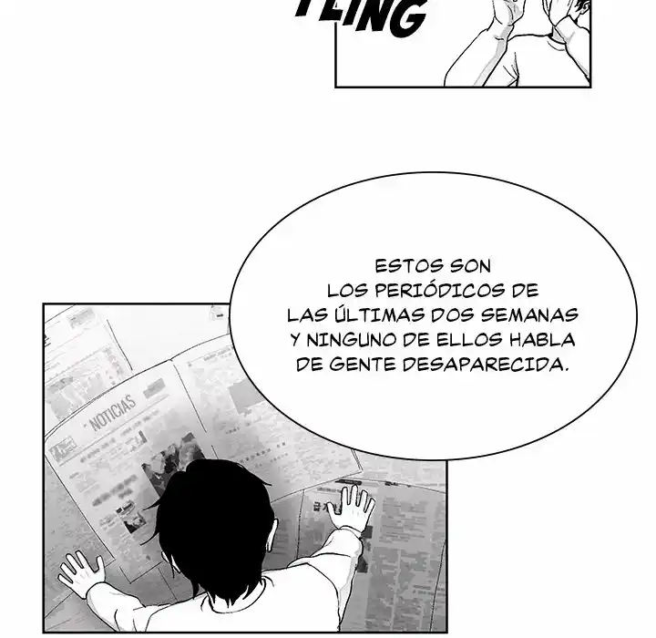 Novena Fantasia - Capítulo 3 - Página 16 - LectorTMOo
