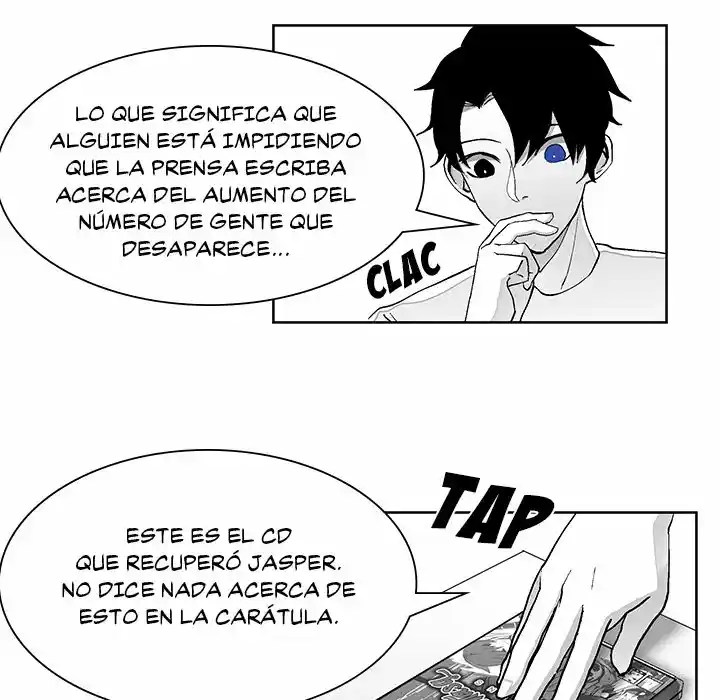 Novena Fantasia - Capítulo 3 - Página 17 - LectorTMOo