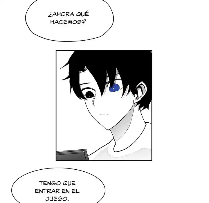 Novena Fantasia - Capítulo 3 - Página 19 - LectorTMOo