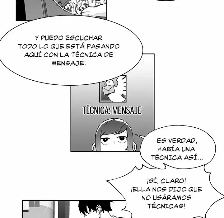 Novena Fantasia - Capítulo 3 - Página 24 - LectorTMOo