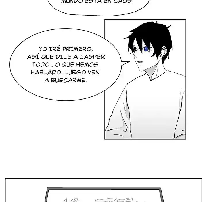 Novena Fantasia - Capítulo 3 - Página 26 - LectorTMOo