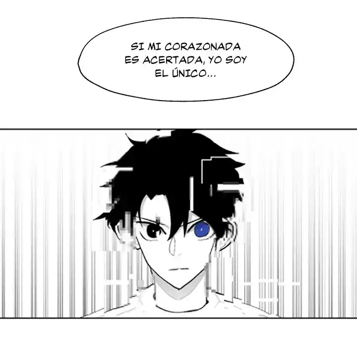 Novena Fantasia - Capítulo 3 - Página 29 - LectorTMOo