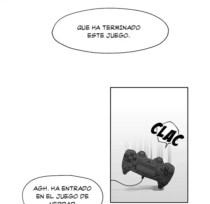 Novena Fantasia - Capítulo 3 - Página 30 - LectorTMOo