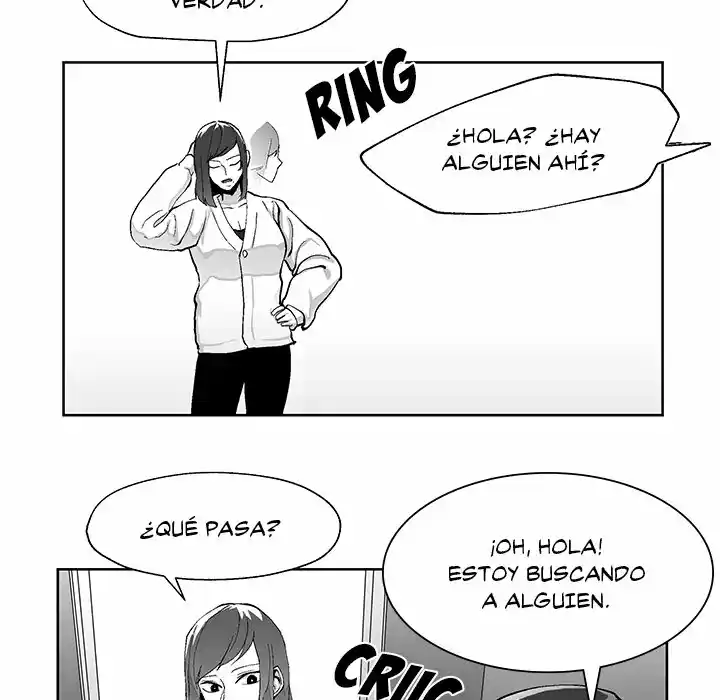 Novena Fantasia - Capítulo 3 - Página 31 - LectorTMOo