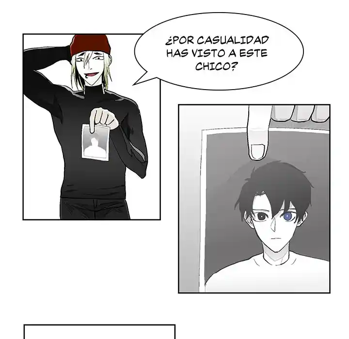 Novena Fantasia - Capítulo 3 - Página 33 - LectorTMOo
