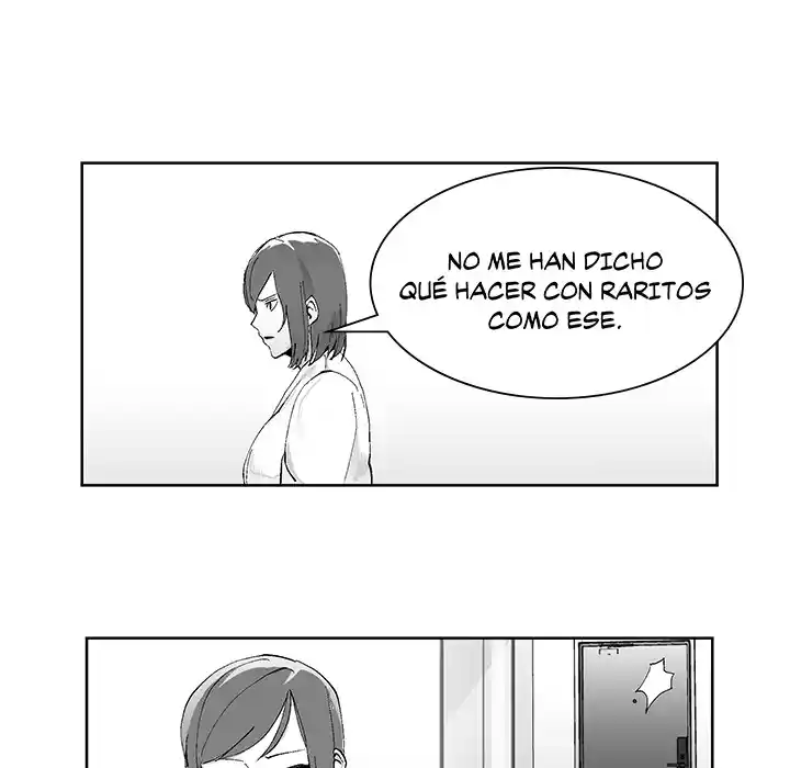 Novena Fantasia - Capítulo 3 - Página 37 - LectorTMOo