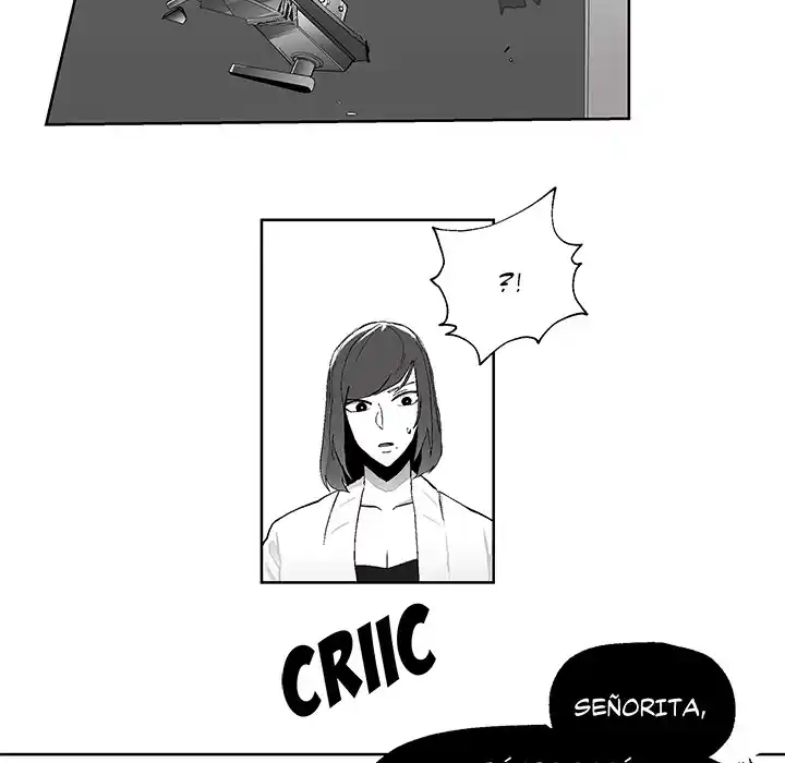 Novena Fantasia - Capítulo 3 - Página 42 - LectorTMOo