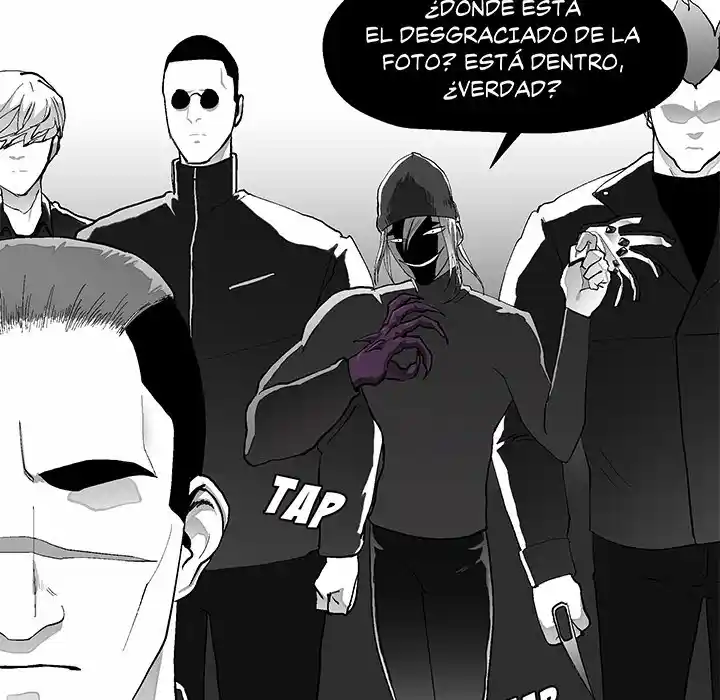 Novena Fantasia - Capítulo 3 - Página 43 - LectorTMOo