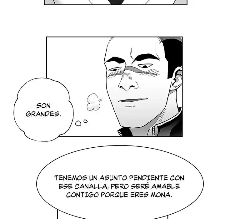 Novena Fantasia - Capítulo 3 - Página 46 - LectorTMOo