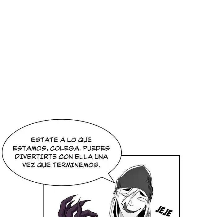 Novena Fantasia - Capítulo 3 - Página 48 - LectorTMOo