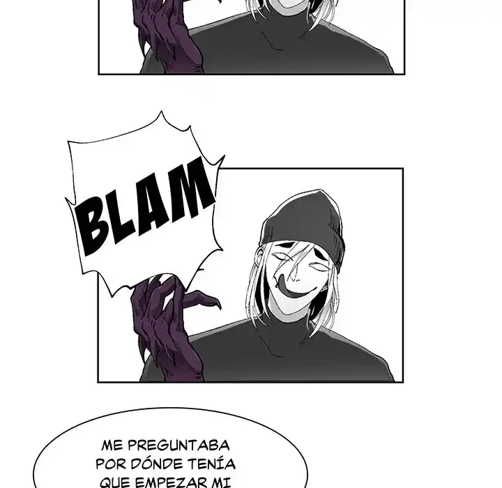 Novena Fantasia - Capítulo 3 - Página 49 - LectorTMOo