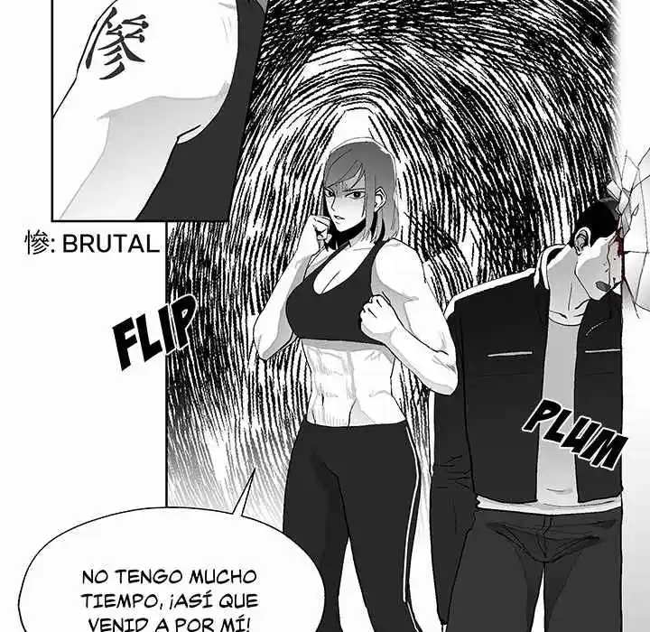 Novena Fantasia - Capítulo 3 - Página 51 - LectorTMOo