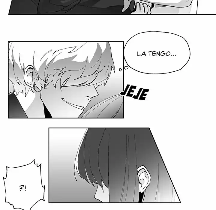 Novena Fantasia - Capítulo 3 - Página 69 - LectorTMOo