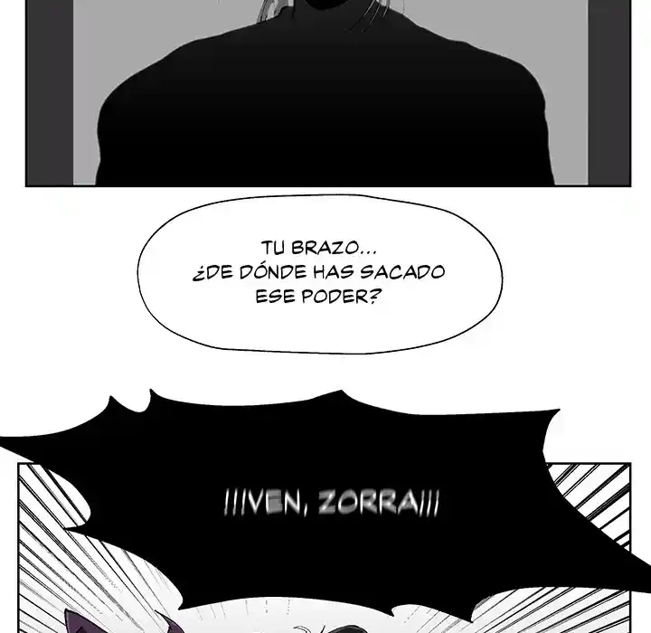 Novena Fantasia - Capítulo 3 - Página 83 - LectorTMOo