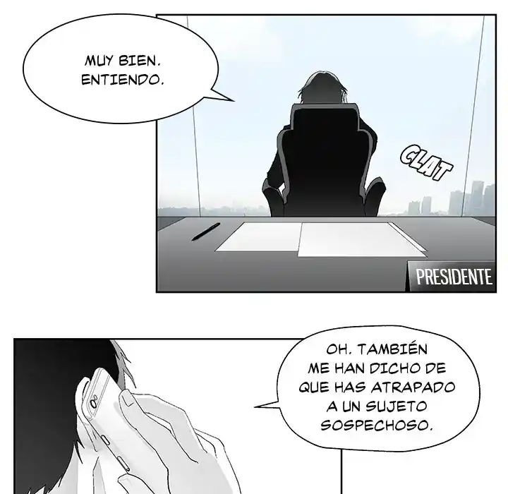 Novena Fantasia - Capítulo 3 - Página 87 - LectorTMOo