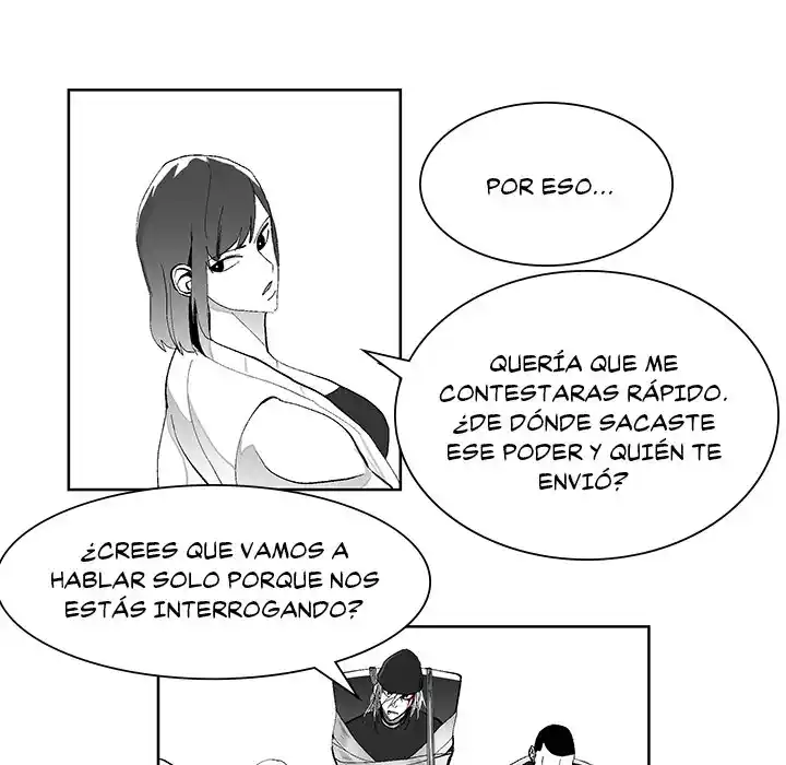 Novena Fantasia - Capítulo 3 - Página 91 - LectorTMOo
