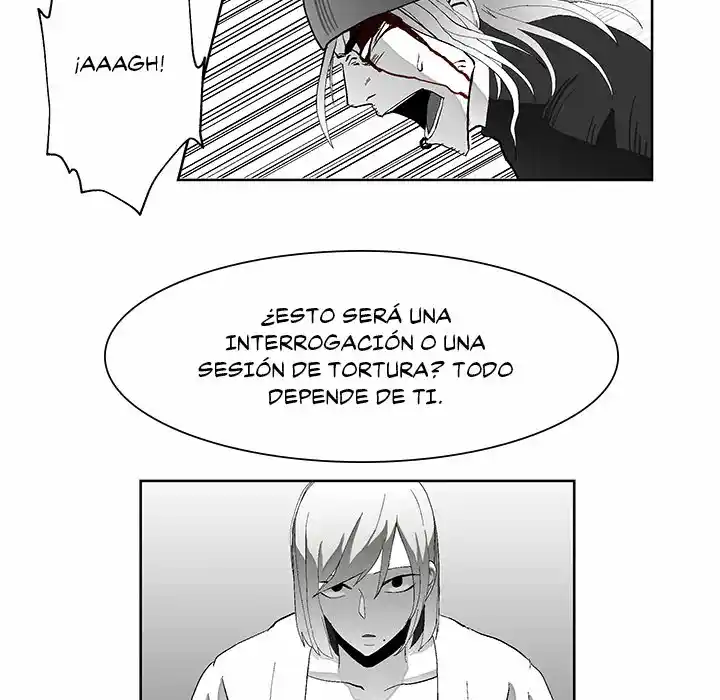 Novena Fantasia - Capítulo 3 - Página 93 - LectorTMOo
