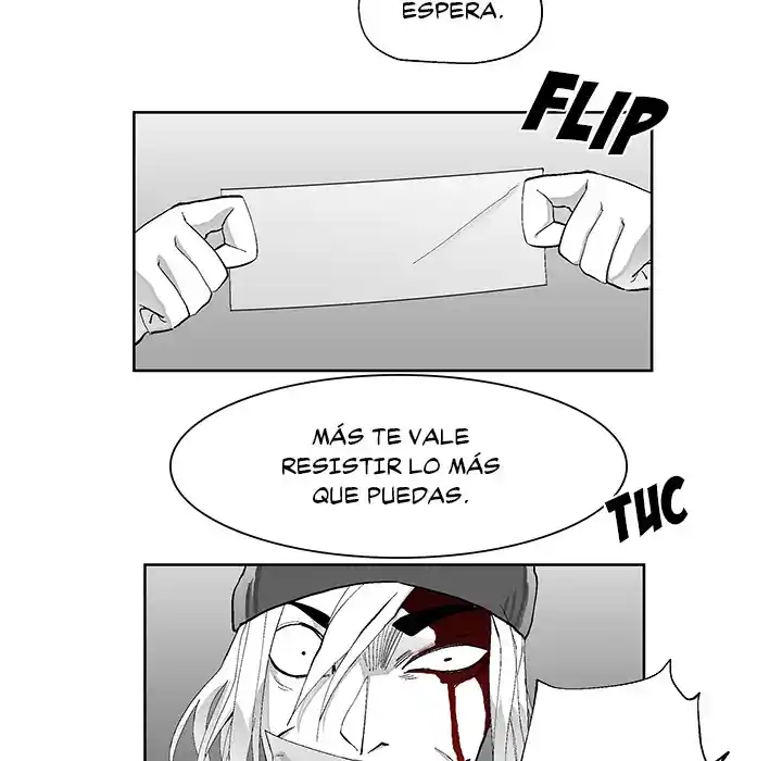 Novena Fantasia - Capítulo 3 - Página 95 - LectorTMOo