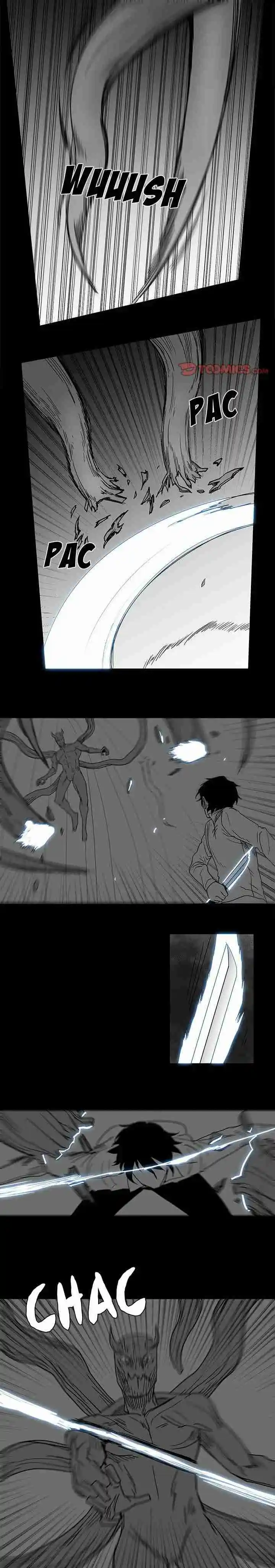 Novena Fantasia - Capítulo 30 - Página 1 - LectorTMOo