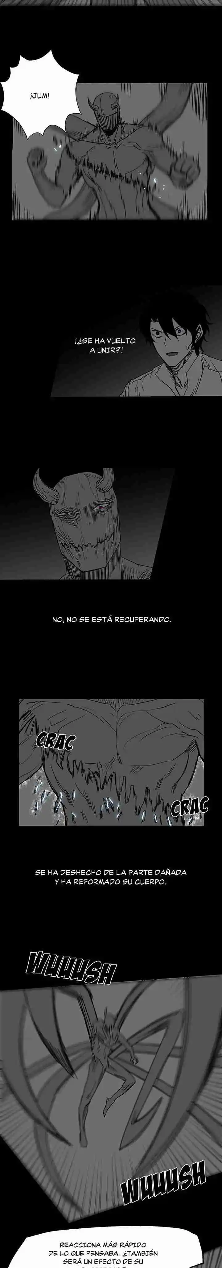 Novena Fantasia - Capítulo 30 - Página 2 - LectorTMOo