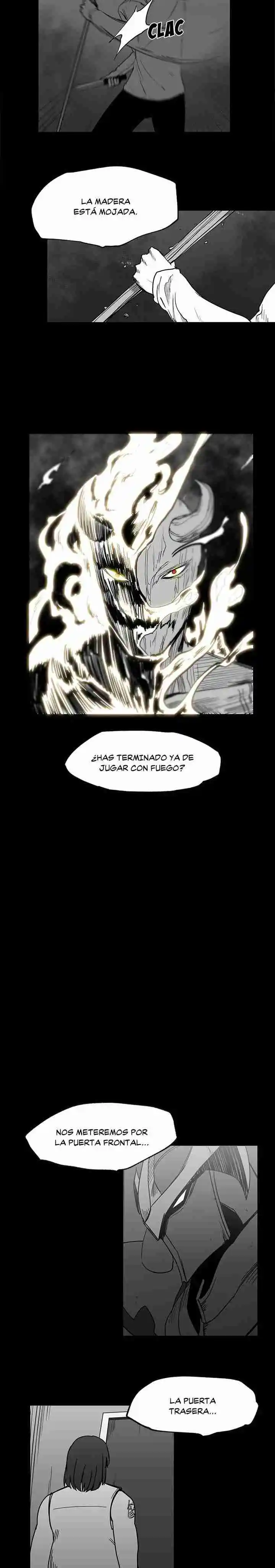 Novena Fantasia - Capítulo 30 - Página 5 - LectorTMOo